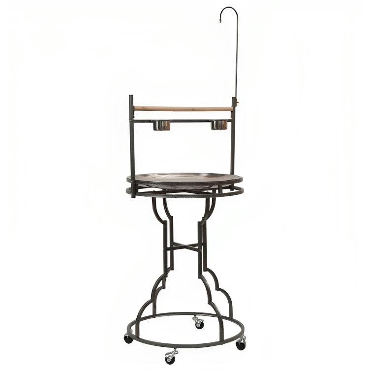 Topmast Parrot Stand DUKE