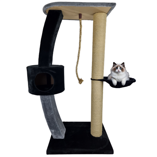 Topmast Scratching Post Moondream for cats