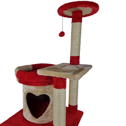 Topmast Scratching Post MICKO