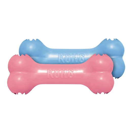 KONG Puppy Goodie Bone for puppies