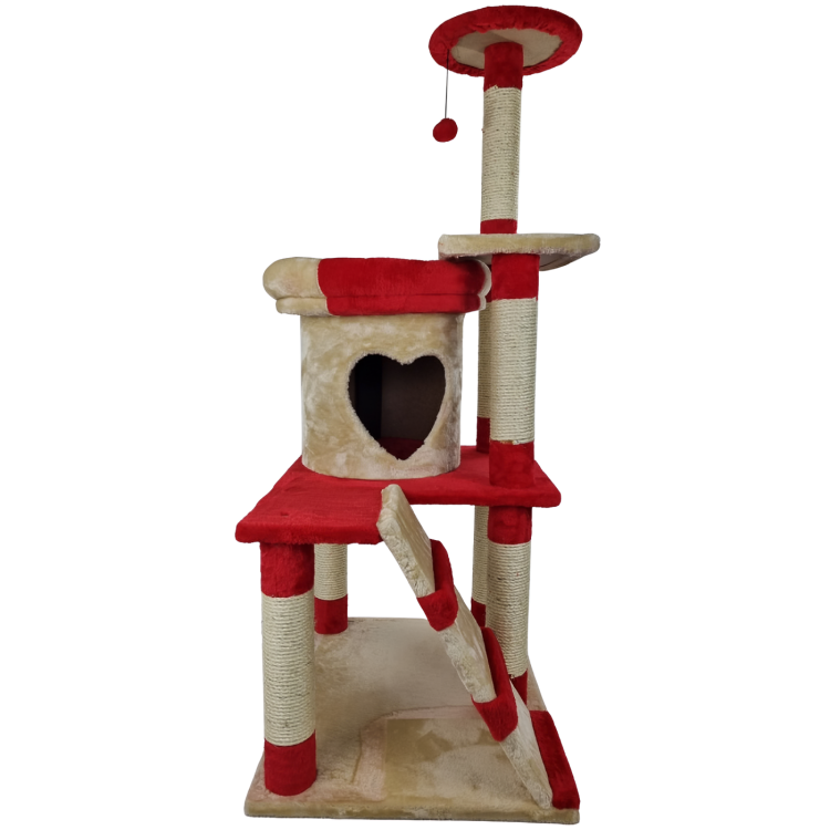 Topmast Scratching Post MICKO for cats