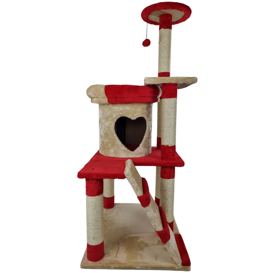 Topmast Scratching Post MICKO for cats