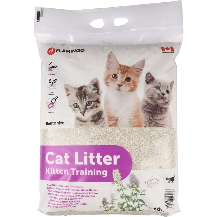 FLAMINGO Cat Litter