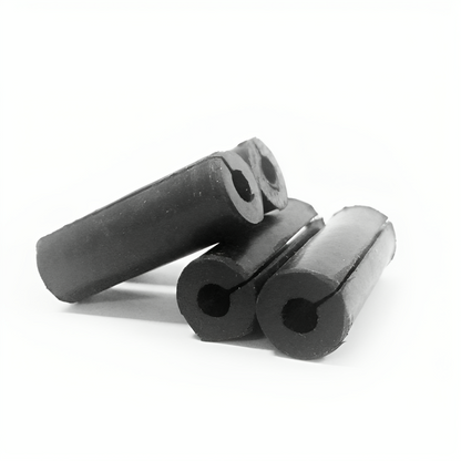 Topmast Rubber Bench Protectors