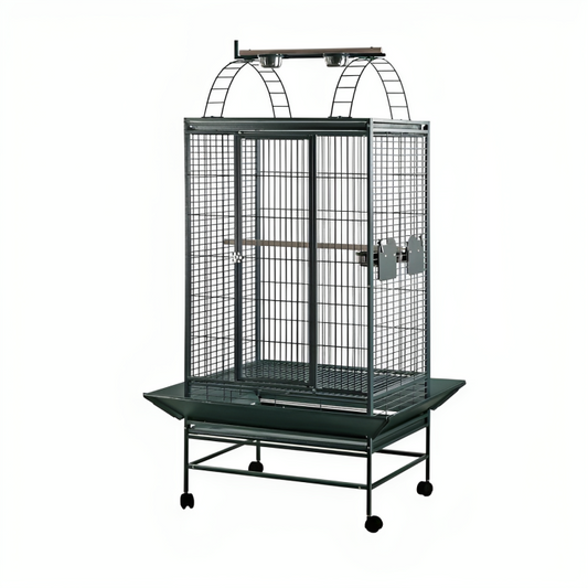 STRONG Parrot Cage