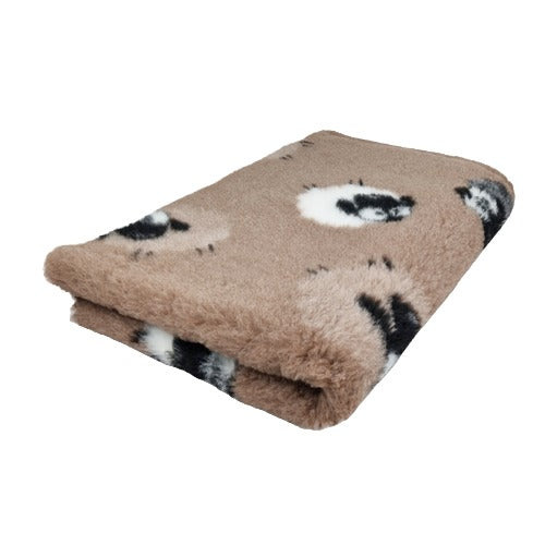 Topmast Lardbed Woolly Sheep for dogs