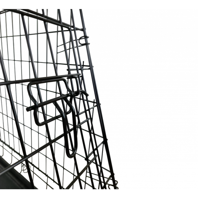 Topmast Bench Double Slope