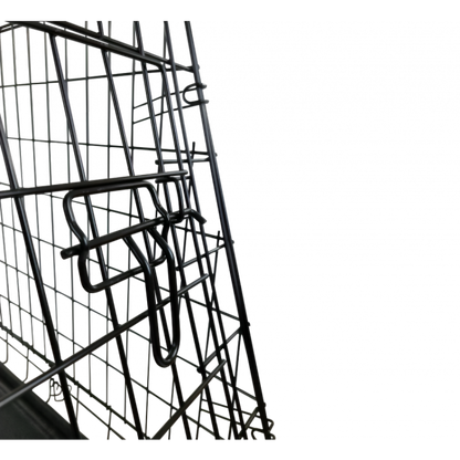 Topmast Bench Double Slope