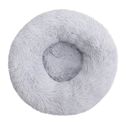 Topmast Fluffy Donut Bed