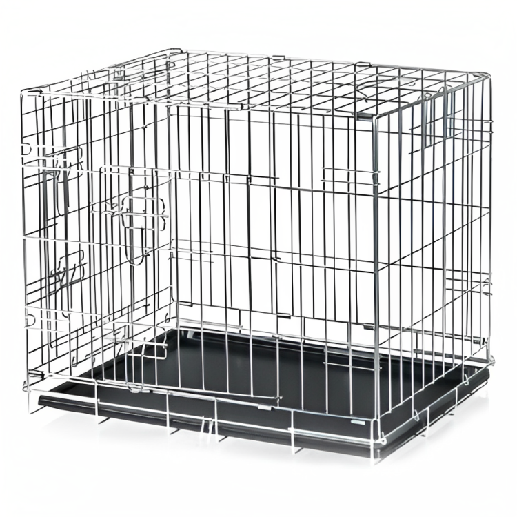 TRIXIE Dog cage for small dogs