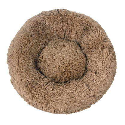 Topmast Fluffy Donut Bed