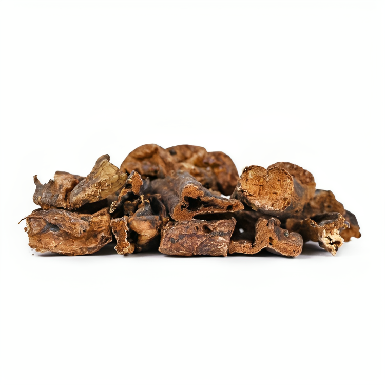 Topmast Dried Beef Lung - 1KG