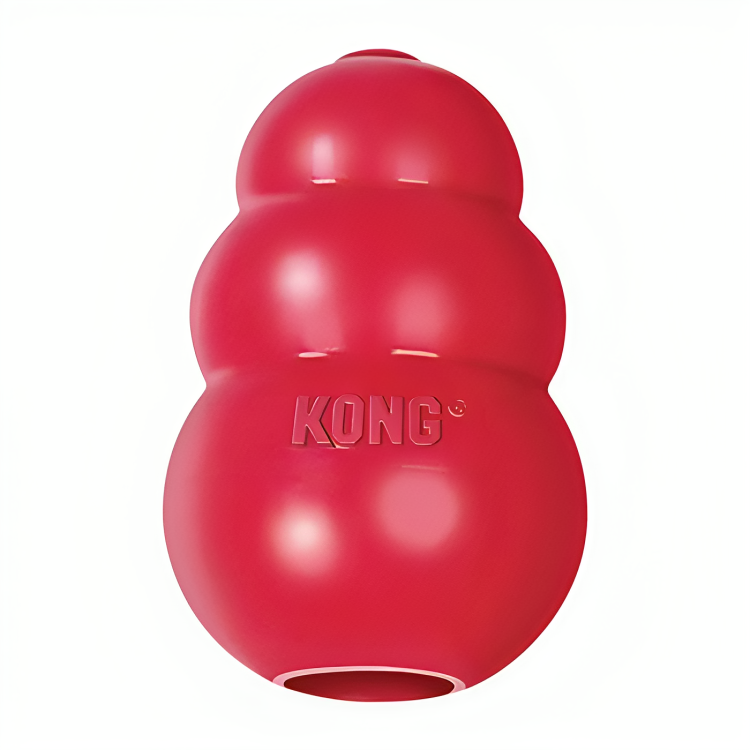 KONG Original - Red