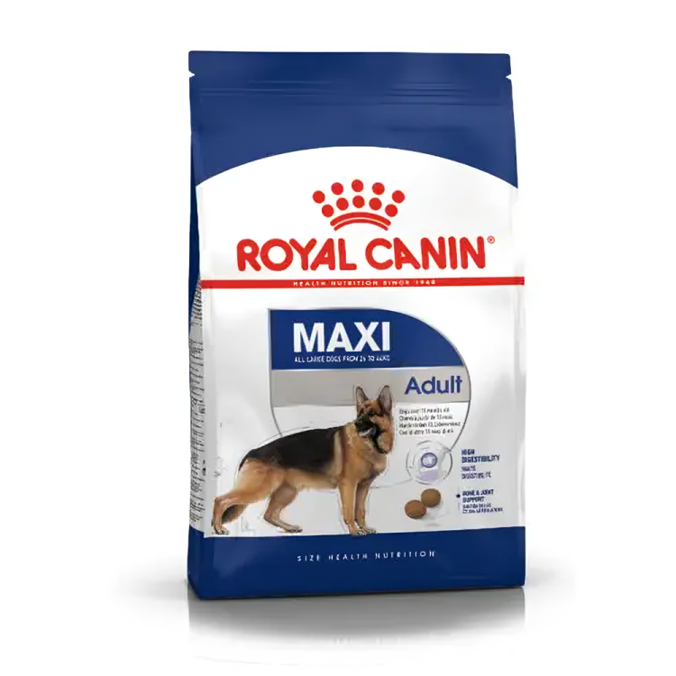 Royal Canin Maxi Adult brokken voor honden