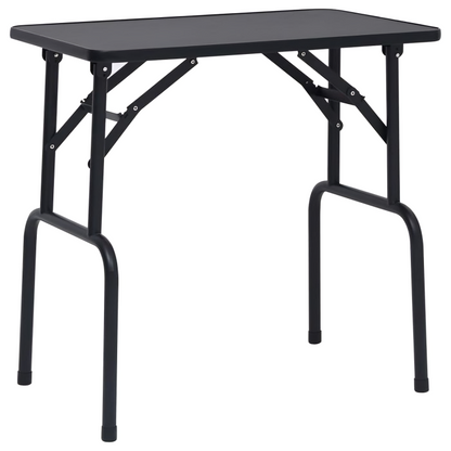 Topmast Groomstyle Table de toilettage pour chiens/chats