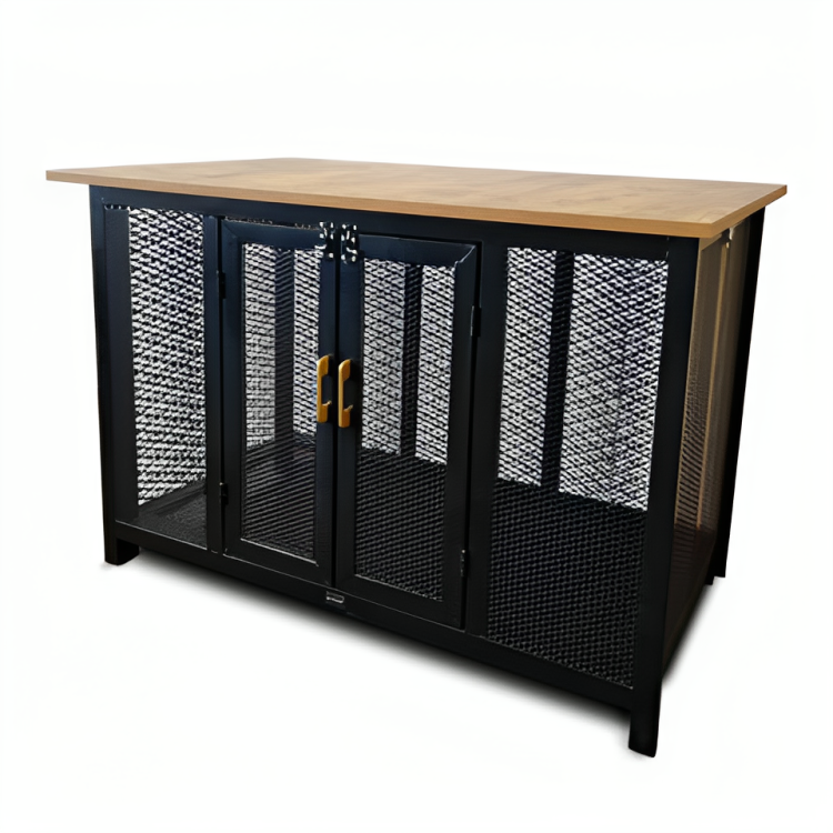 Topmast Luxurious Dog Kennel